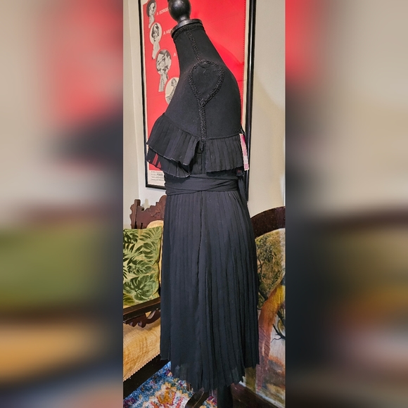 NWT CANDIE'S SZ MEDIUM DRESS - Picture 8 of 8